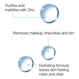 Effaclar Micellar Water for Oily Skin