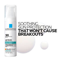 Anthelios UV Control Sunscreen SPF 50