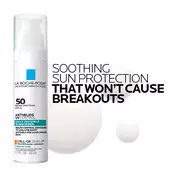 Anthelios UV Control Sunscreen SPF 50