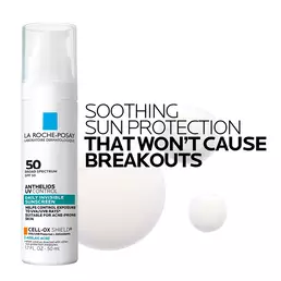 Anthelios UV Control Sunscreen SPF 50