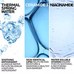 Toleriane Double Repair Facial Moisturizer With SPF