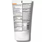 Anthelios SPF 50 Gentle Lotion Mineral Sunscreen
