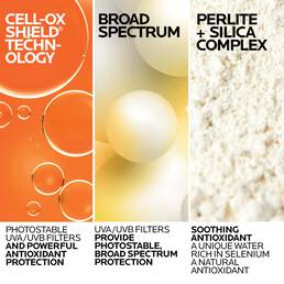 Anthelios Clear Skin Oil Free Sunscreen SPF 60