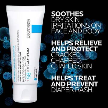 Cicaplast Balm B5+ Soothing Therapeutic Multi-Purpose Cream