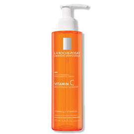 Vitamin C Brightening Facial Cleanser