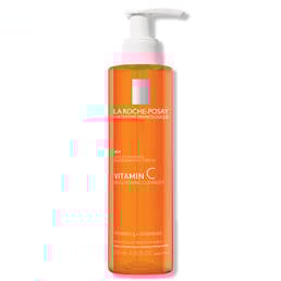 Vitamin C Brightening Facial Cleanser