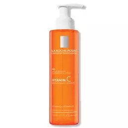Vitamin C Brightening Facial Cleanser