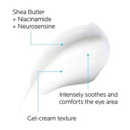 Toleriane Dermallergo Eye Cream