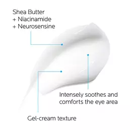 Toleriane Dermallergo Eye Cream