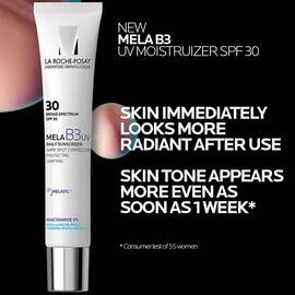 Mela B3 Dark Spot Routine Set