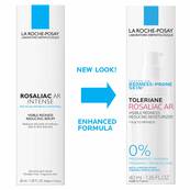 Toleriane Rosaliac AR Face Cream for Visible Redness