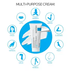 Cicaplast Balm B5+ Soothing Therapeutic Multi-Purpose Cream