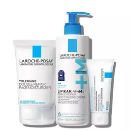 Moisturizing Skin Care Routine for Dry Skin