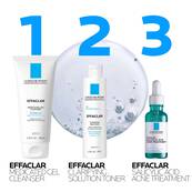 Effaclar Medicated Acne Face Wash