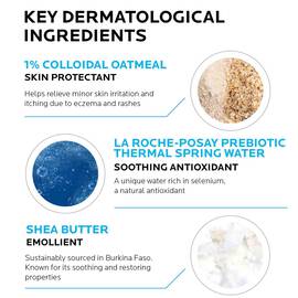 Lipikar Eczema Cream