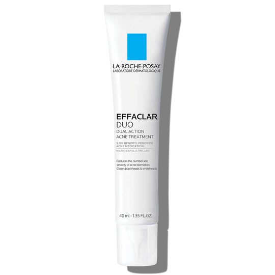 Effaclar Clarifying Solution  Acne Toner  La Roche-Posay