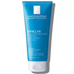 Effaclar Shine Control Clay Mask