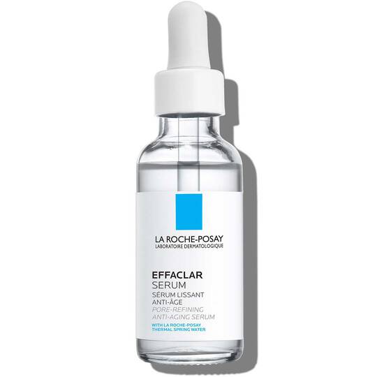 Acne & Oily Skin La RochePosay