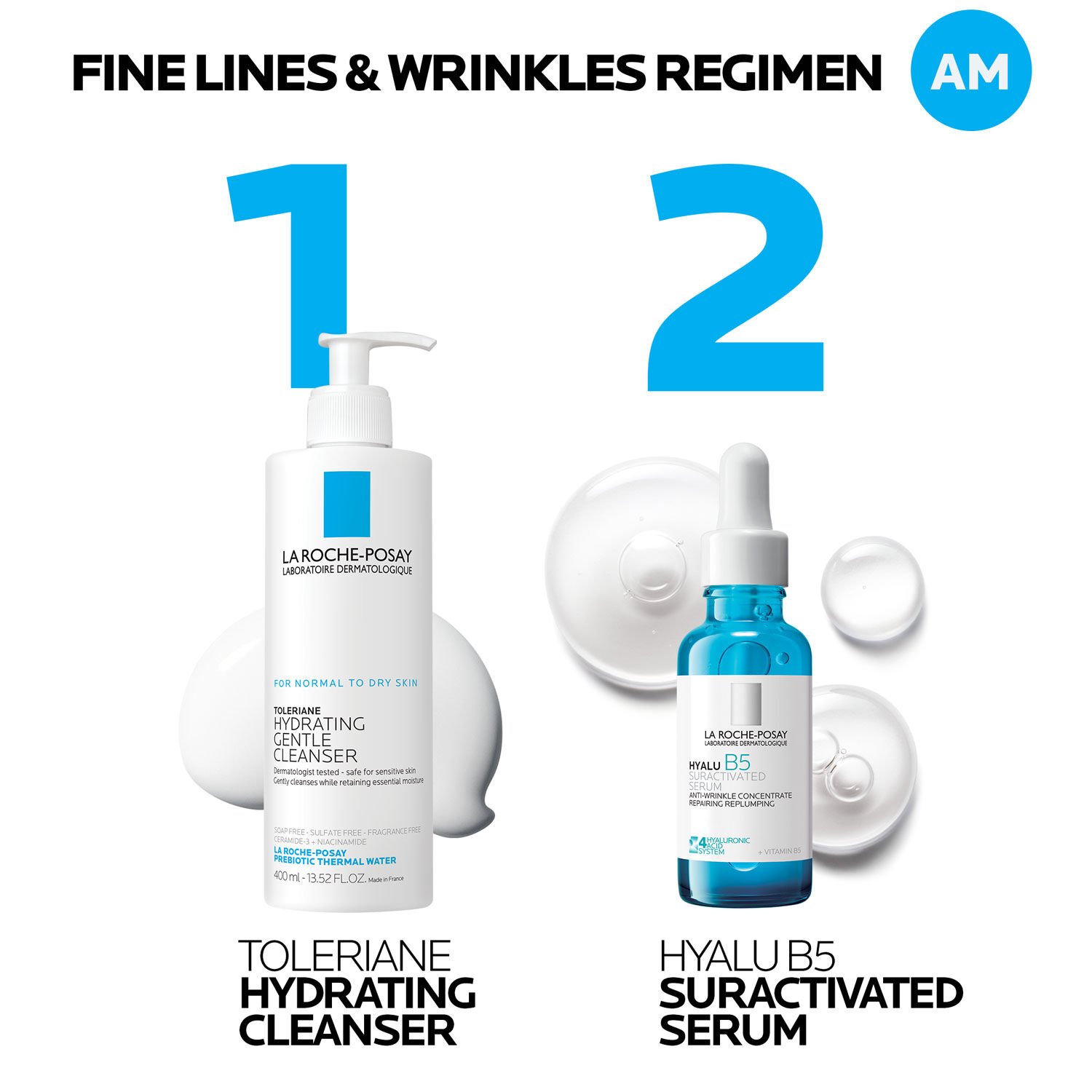 Anti-Aging Skin Care Routine for Wrinkles