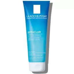 Effaclar Cream Cleanser for Oily Skin