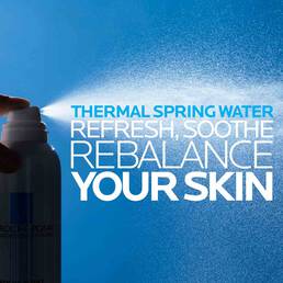 Thermal Spring Water Face Mist