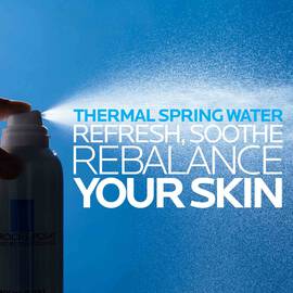 Thermal Spring Water Face Mist