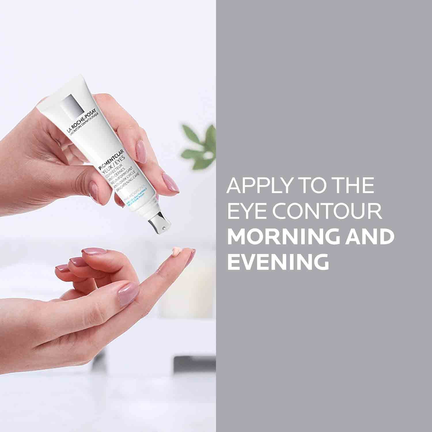 Pigmentclar Eye Cream for Dark Circles