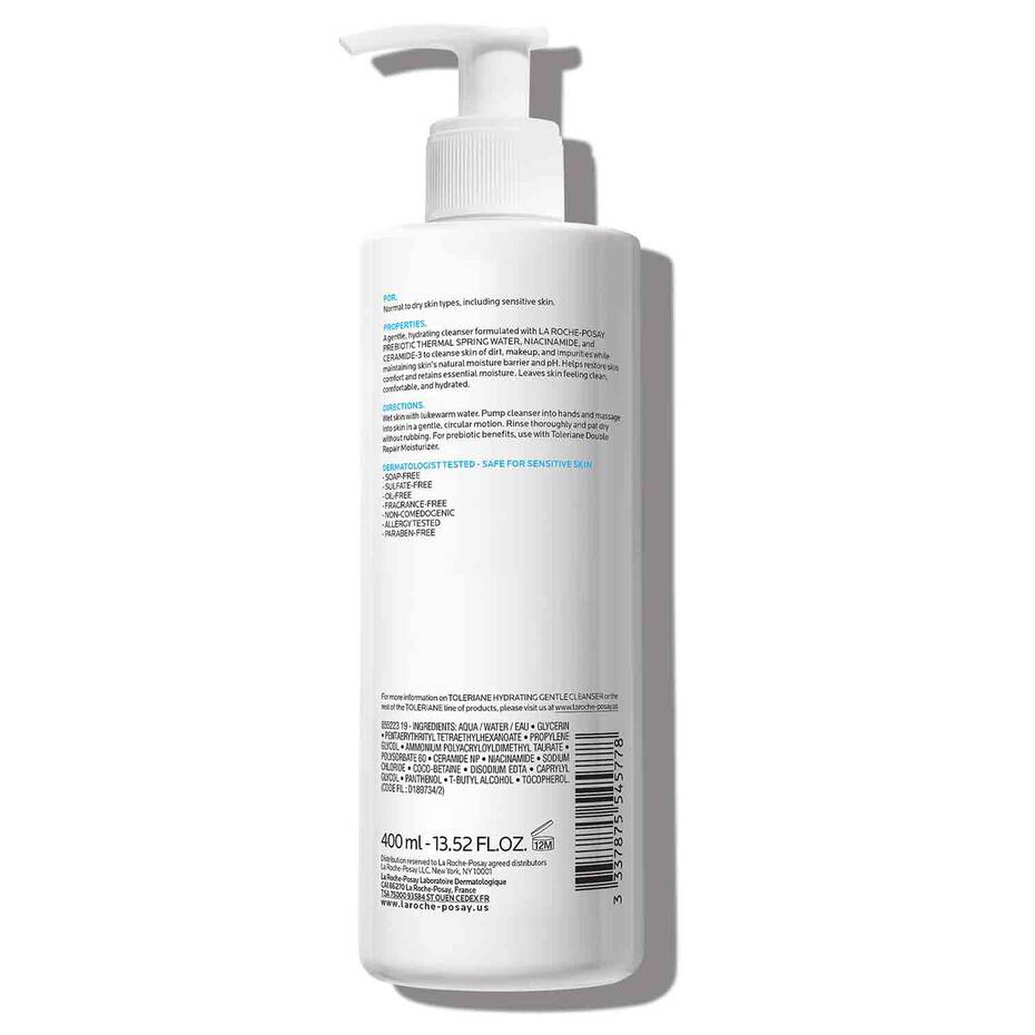 la roche posay toleriane ceramide