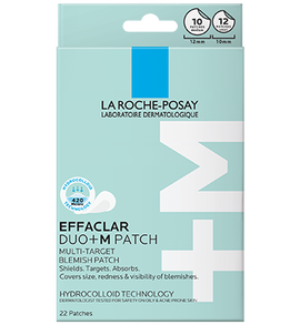 Effaclar Duo+M Multi-Target Blemish Patches