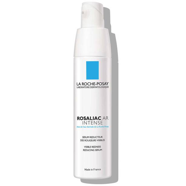 Face Serum | Concentrated Skin Care Treatments | La Roche-Posay