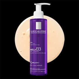 Mela B3 Facial Gel Cleanser With Melasyl™ + Niacinamide