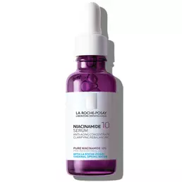 10% PURE NIACINAMIDE SERUM