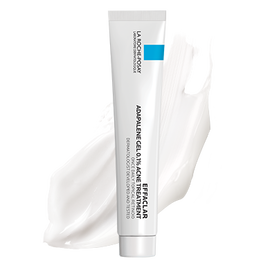 Effaclar Adapalene Gel 0.1% Topical Retinoid For Acne