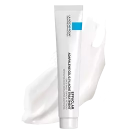 Effaclar Adapalene Gel 0.1% Topical Retinoid For Acne