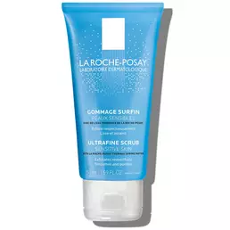 Ultra-Fine Face Scrub