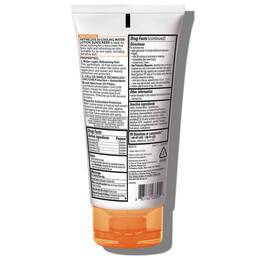 Anthelios Cooling Water Sunscreen Lotion SPF 30