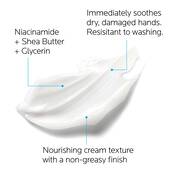 Cicaplast Hand Cream for Dry Hands & Damaged Hands