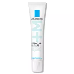 Effaclar Multi-Target Acne Treatment with Salicylic Acid
