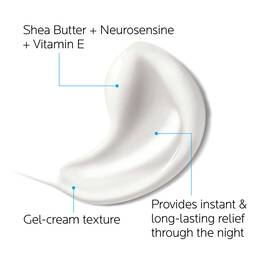 Toleriane Dermallergo Night Moisturizer