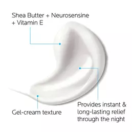 Toleriane Dermallergo Night Moisturizer