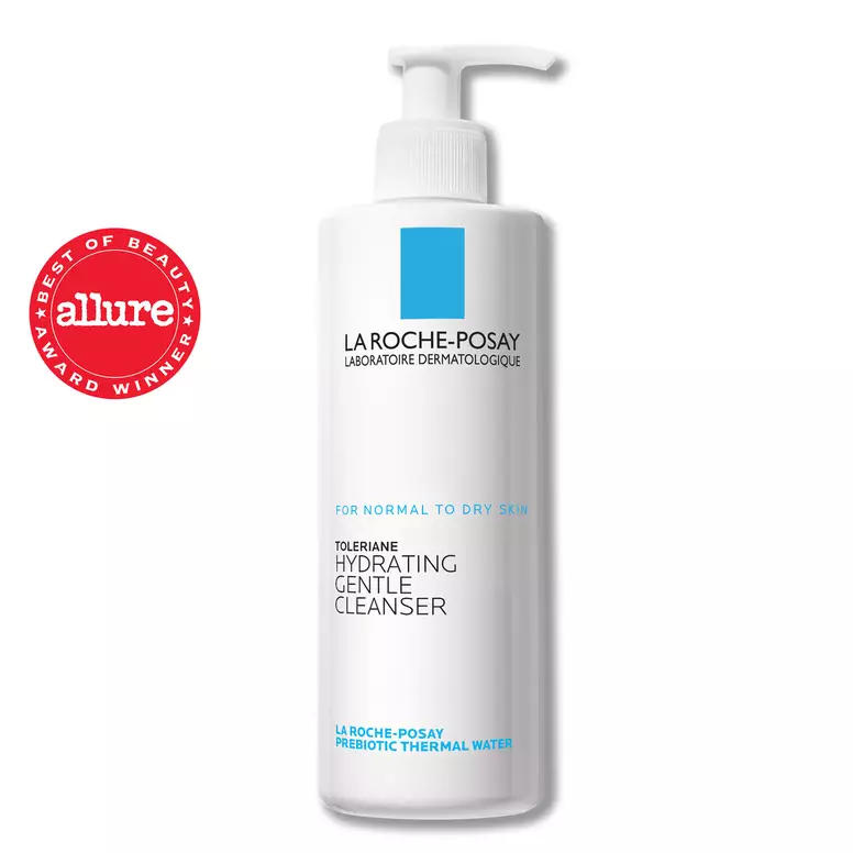 2432 Anthelios Mineral Tinted Sunscreen for Face SPF 100