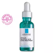 Effaclar Salicylic Acid Acne Treatment Serum