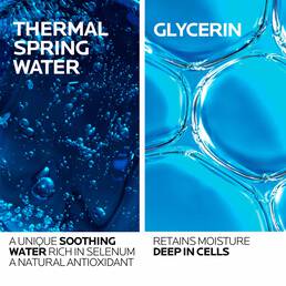 Toleriane Moisturizing Milky Facial Cleanser