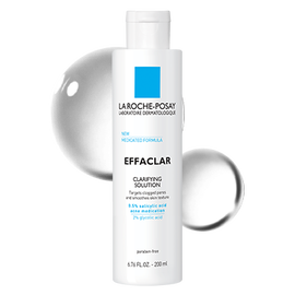 Effaclar Clarifying Solution Acne Toner