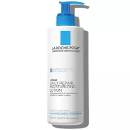 Lipikar Body Lotion for Normal to Dry Skin