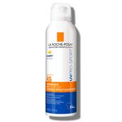 Anthelios UV Pro-Sport Sunscreen Spray SPF 45