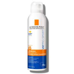 Anthelios UV Pro-Sport Sunscreen Spray SPF 45