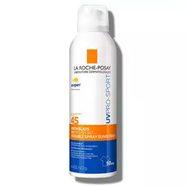 Anthelios UV Pro-Sport Sunscreen Spray SPF 45