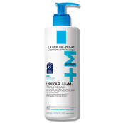 Lipikar AP+MAX Triple Repair Moisturizing Cream