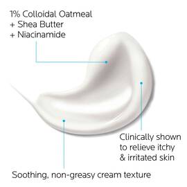 Lipikar Eczema Cream